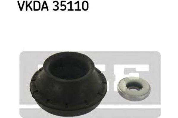 Skf Βάση Στήριξης Γόνατου Ανάρτησης - Vkda 35110