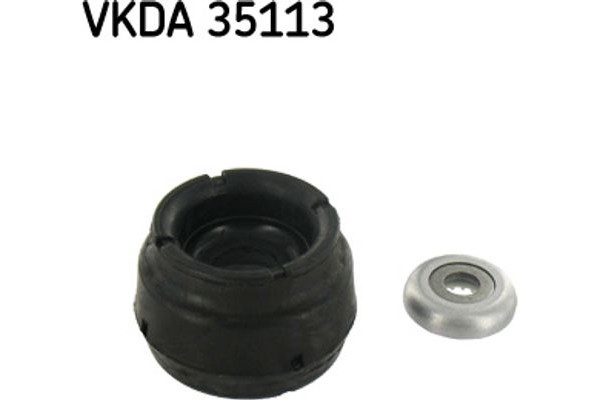 Skf Βάση Στήριξης Γόνατου Ανάρτησης - Vkda 35113