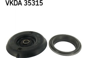 Skf Βάση Στήριξης Γόνατου Ανάρτησης - Vkda 35315