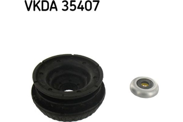 Skf Βάση Στήριξης Γόνατου Ανάρτησης - Vkda 35407