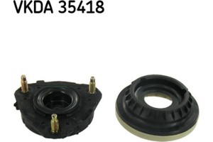 Skf Βάση Στήριξης Γόνατου Ανάρτησης - Vkda 35418