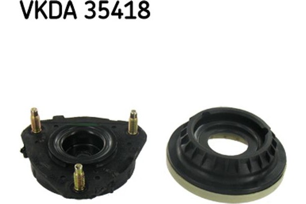 Skf Βάση Στήριξης Γόνατου Ανάρτησης - Vkda 35418
