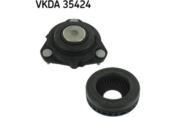 Skf Βάση Στήριξης Γόνατου Ανάρτησης - Vkda 35424