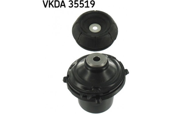 Skf Βάση Στήριξης Γόνατου Ανάρτησης - Vkda 35519