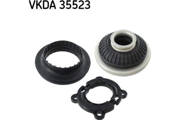 Skf Βάση Στήριξης Γόνατου Ανάρτησης - Vkda 35523