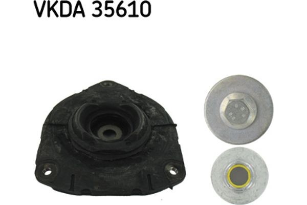 Skf Βάση Στήριξης Γόνατου Ανάρτησης - Vkda 35610