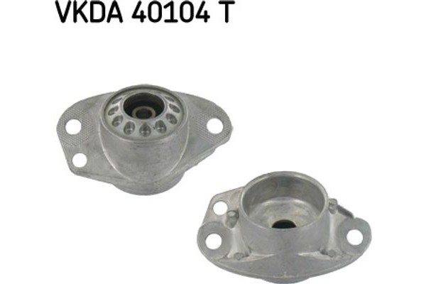 Skf Βάση Στήριξης Γόνατου Ανάρτησης - Vkda 40104 T