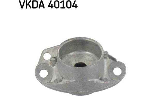 Skf Βάση Στήριξης Γόνατου Ανάρτησης - Vkda 40104