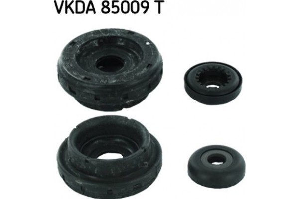 Skf Βάση Στήριξης Γόνατου Ανάρτησης - Vkda 85009 T