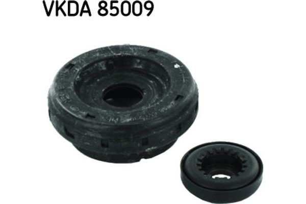 Skf Βάση Στήριξης Γόνατου Ανάρτησης - Vkda 85009