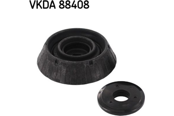 Skf Βάση Στήριξης Γόνατου Ανάρτησης - Vkda 88408