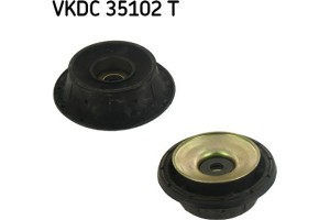 Skf Βάση Στήριξης Γόνατου Ανάρτησης - Vkdc 35102 T