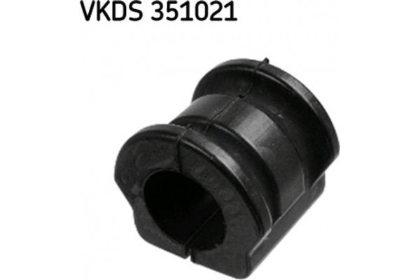 Skf Δαχτυλίδι, Ράβδος Στρέψης - Vkds 351021