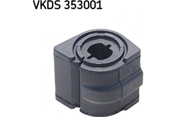 Skf Δαχτυλίδι, Ράβδος Στρέψης - Vkds 353001