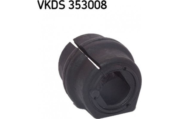 Skf Δαχτυλίδι, Ράβδος Στρέψης - Vkds 353008