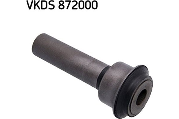 Skf Έδραση, Φορέας Άξονα - Vkds 872000