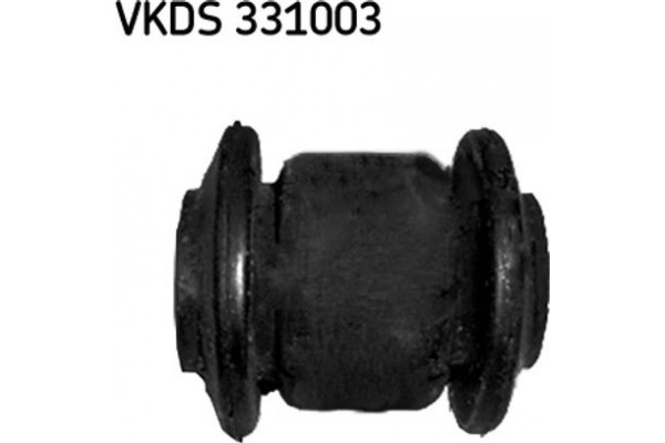 Skf Έδραση, Ψαλίδι - Vkds 331003