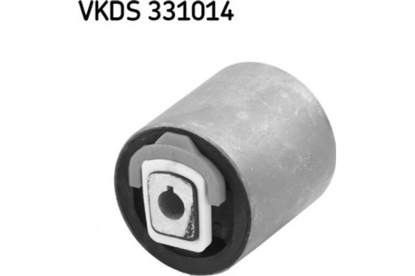 Skf Έδραση, Ψαλίδι - Vkds 331014