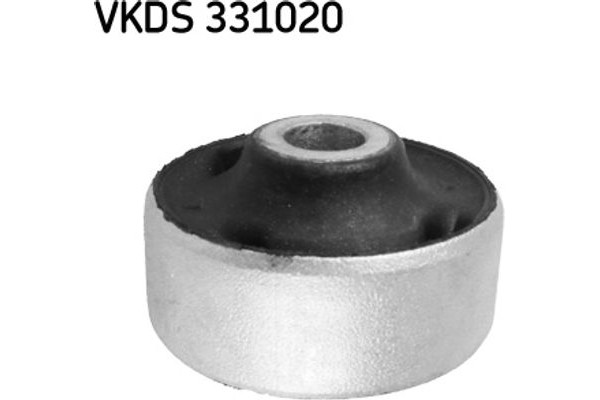 Skf Έδραση, Ψαλίδι - Vkds 331020