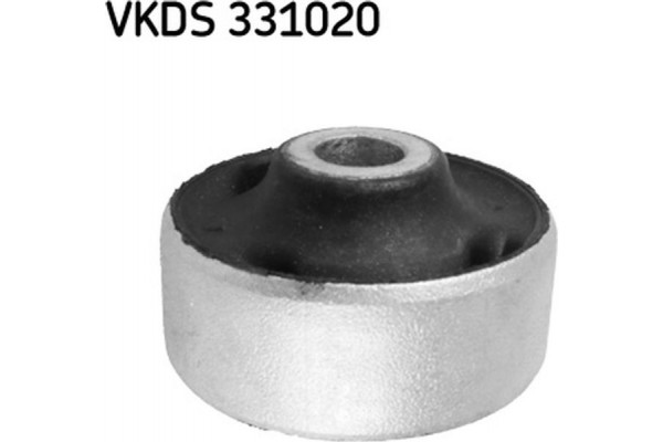 Skf Έδραση, Ψαλίδι - Vkds 331020
