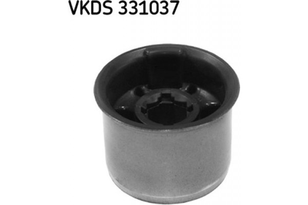 Skf Έδραση, Ψαλίδι - Vkds 331037