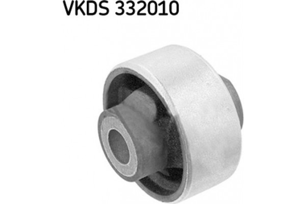 Skf Έδραση, Ψαλίδι - Vkds 332010