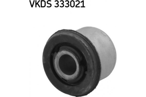 Skf Έδραση, Ψαλίδι - Vkds 333021