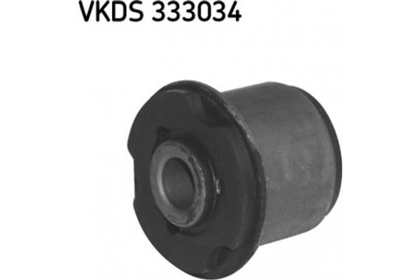 Skf Έδραση, Ψαλίδι - Vkds 333034