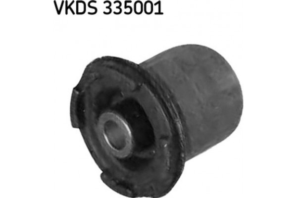 Skf Έδραση, Ψαλίδι - Vkds 335001