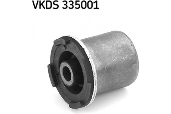 Skf Έδραση, Ψαλίδι - Vkds 335001