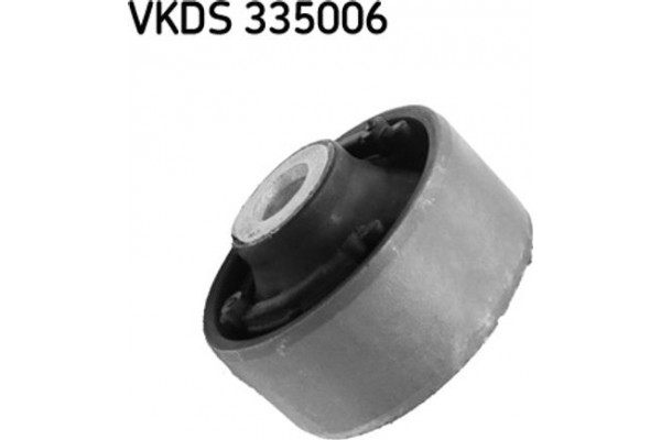 Skf Έδραση, Ψαλίδι - Vkds 335006