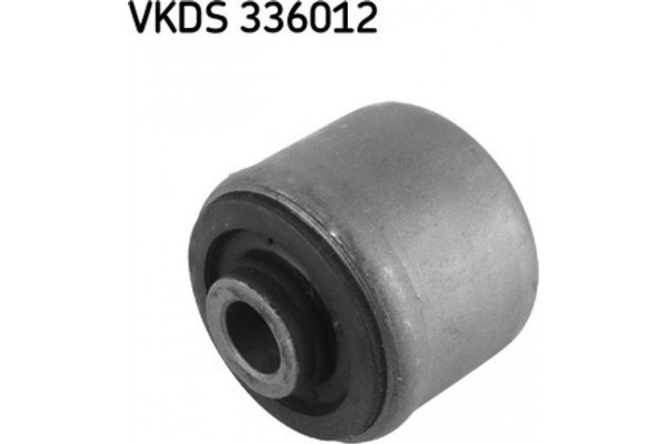 Skf Έδραση, Ψαλίδι - Vkds 336012