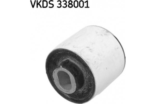 Skf Έδραση, Ψαλίδι - Vkds 338001