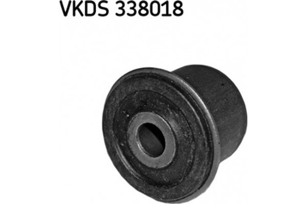 Skf Έδραση, Ψαλίδι - Vkds 338018