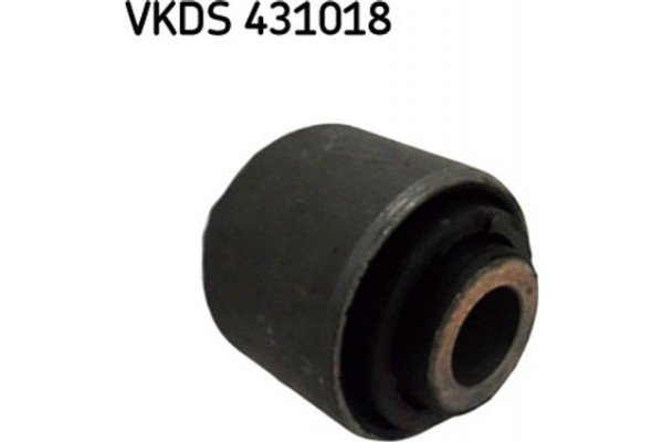 Skf Έδραση, Ψαλίδι - Vkds 431018