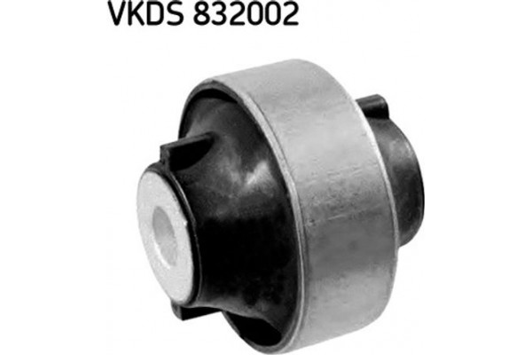 Skf Έδραση, Ψαλίδι - Vkds 832002