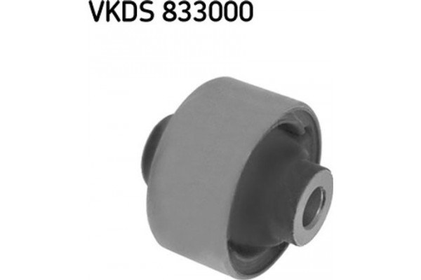 Skf Έδραση, Ψαλίδι - Vkds 833000