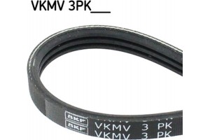 Skf Ιμάντας poly-V - Vkmv 3PK850
