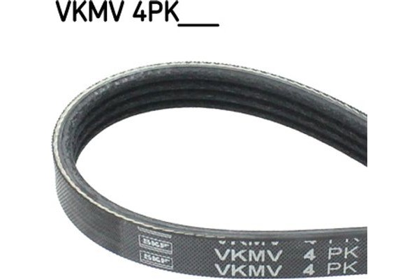 Skf Ιμάντας poly-V - Vkmv 4PK870