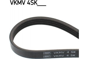 Skf Ιμάντας poly-V - Vkmv 4SK824