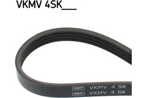 Skf Ιμάντας poly-V - Vkmv 4SK824