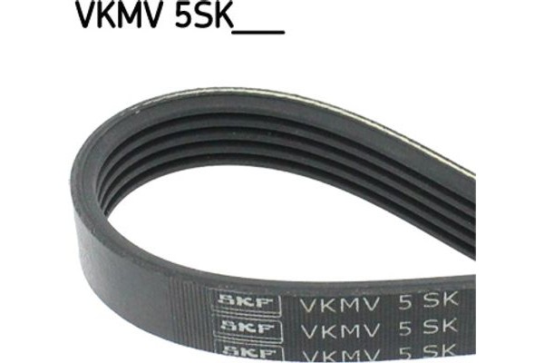 Skf Ιμάντας poly-V - Vkmv 5SK694