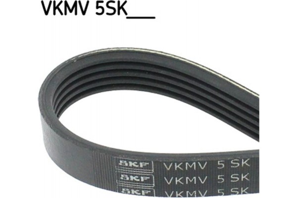 Skf Ιμάντας poly-V - Vkmv 5SK694 Skf Ιμάντας poly-V - Vkmv 5SK694