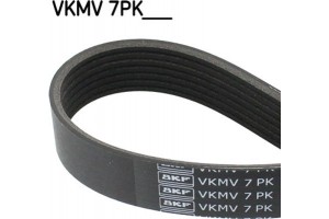 Skf Ιμάντας poly-V - Vkmv 7PK1165