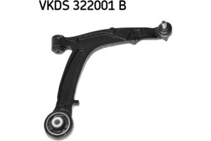 Skf Ψαλίδι, Ανάρτηση Τροχών - Vkds 322001 B