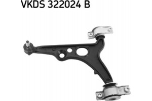 Skf Ψαλίδι, Ανάρτηση Τροχών - Vkds 322024 B