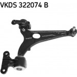 Skf Ψαλίδι, Ανάρτηση Τροχών - Vkds 322074 B