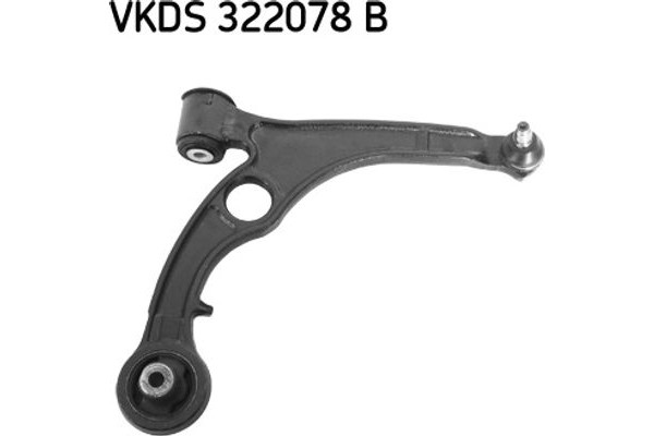 Skf Ψαλίδι, Ανάρτηση Τροχών - Vkds 322078 B