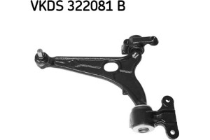 Skf Ψαλίδι, Ανάρτηση Τροχών - Vkds 322081 B