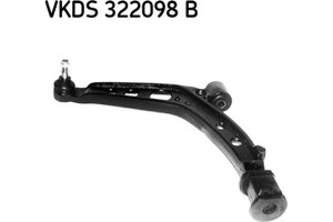 Skf Ψαλίδι, Ανάρτηση Τροχών - Vkds 322098 B